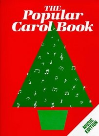 The Popular Carol Book