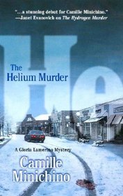 The Helium Murder (Periodic Table, Bk 2)