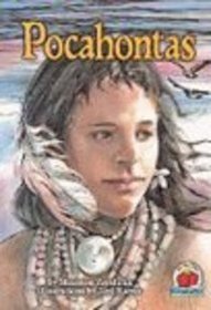 Pocahontas (Turtleback School & Library Binding Edition) (On My Own Biographies)