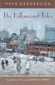 The Billancourt Tales