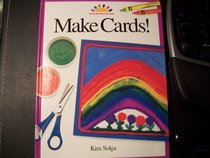 Make Cards! (Art and Activities for Kids)