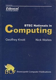 BTEC Nationals Computing