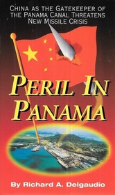 Peril in Panama