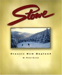 Stowe: Classic New England