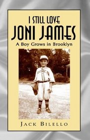 I Still Love Joni James