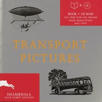 Transport Pictures: Includes CD-ROM