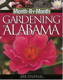 Month-by-month Gardening In Alabama