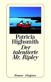 Der Talentierte Mr. Ripley (German Edition)