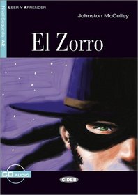Leer y aprender: El Zorro