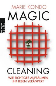 Magic Cleaning