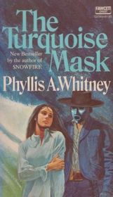 The Turquoise Mask