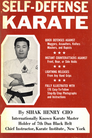 Self-Defense Karate
