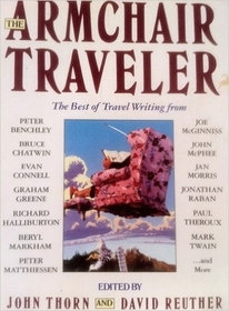 The Armchair Traveler