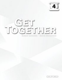 Get Together 4: Workbook