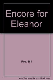 Encore for Eleanor
