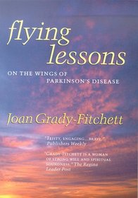 Flying Lessons: On the Wings of Parkinson's Disease