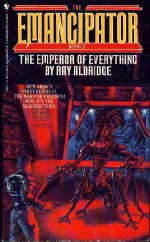 The Emperor of Everything  (The Emancipator, Bk 2)