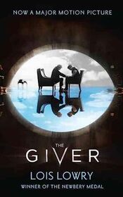 The Giver (Scholastic Bookfiles)