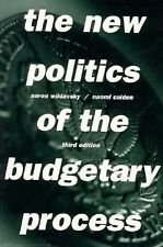 Politics of the Budgetary Process
