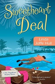 Sweetheart Deal (A Mrs. Frugalicious Shopping Mystery)