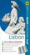 Lisbon (AA CityPack Guides) (AA CityPack Guides)