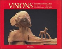 Visions: Stories About Women Artists