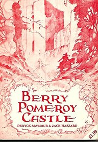 Berry Pomeroy Castle