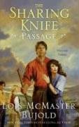 The Sharing Knife, Vol. 3: Passage (The Sharing Knife)