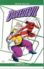 Daredevil, l'intégrale, Tome 3 (French Edition)