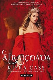 Atraicoada (The Betrayed) (Betrothed, Bk 2) (Portuguese Edition)