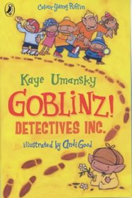Goblinz! Detectives Inc.