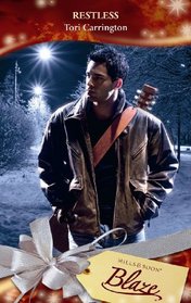 Restless (Blaze Romance)
