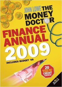 The Money Doctor Finance Annual 2009