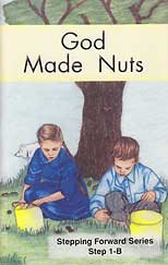 God Made Nuts (