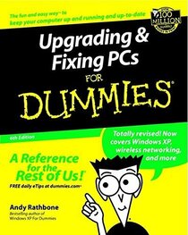 Pcs for Dummies 6th Edition