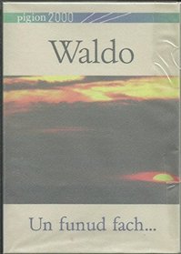 Waldo (Pigion 2000) (Welsh Edition)