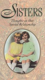 Sisters: Thoughts on That Special Relationship (Gift Editions)