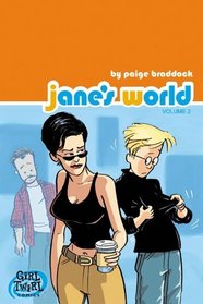 Jane's World: Vol. 2 (Jane's World, Volume 2)