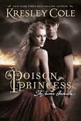 Poison Princess (Arcana Chronicles Bk1)