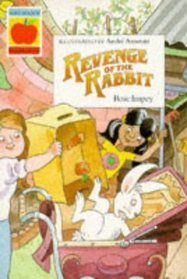 Revenge of the Rabbit (Young Fiction)