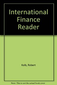 International Finance Reader