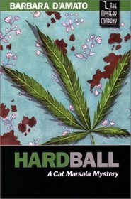 Hardball (Cat Marsala, Bk 1)