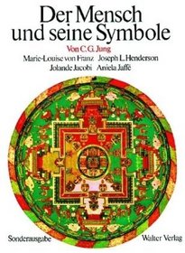 Der Mensch und seine Symbole. Sonderausgabe.