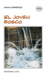 -F-El joven Bosco - 1 Edicin (Spanish Edition)