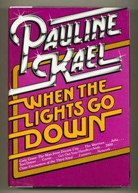 When the Lights Go Down