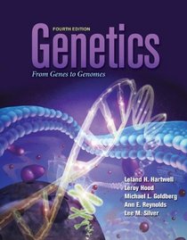 Study Guide/Solutions Manual Genetics: From Genes to Genomes