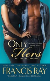 Only Hers: The Taggart Brothers