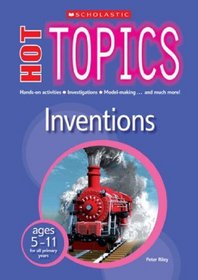 Inventions (Hot Topics)