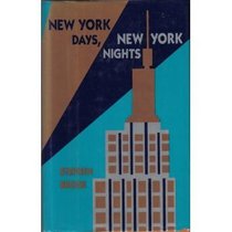 New York Days, New York Nights