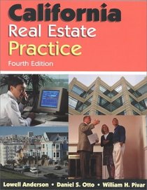California Real Estate Practice (California Real Estate Practice)